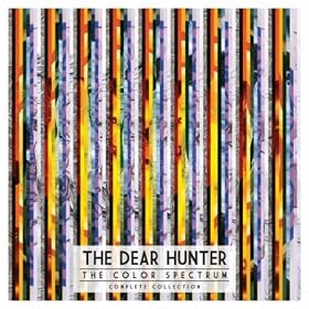 The Color Spectrum The Complete Collection [+Digital Booklet]
