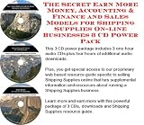 Shipping Line Books