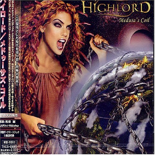 Highlord - Medusa