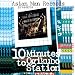 10 Minutes to Ogikubo Station