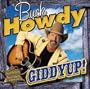 GIDDYUP!