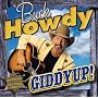 GIDDYUP!