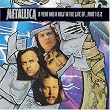 Year & A Half in the Life of Metallica Parts 1 & 2 [Import anglais]