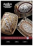 NFL America's Game: Washington Redskins