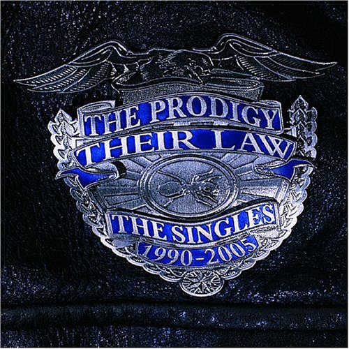 Buy The Prodigy - Their Law - The Singles 1990-2005 online at Discounted New and Used prices. Delivered to your door with Childrens Toyshop.com