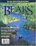  : Bears and Other Top Predators: Vol. 2, No. 3