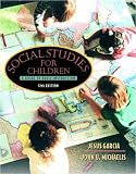 Social Studies for Children: A Guide to Basic Instruction (12th Edition)