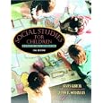 Social Studies for Children: A Guide to Basic Instruction (12th Edition) by  Jesus Garcia and John U. Michaelis
