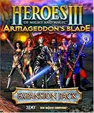 Eigenschaften Ubisoft  / Heroes of Might and Magic III - Armageddon Blade