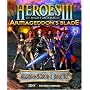 Heroes of Might and Magic III - Armageddon Blade