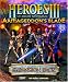 Heroes of Might and Magic III - Armageddon Blade