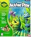 Active Play: A Bug's Life