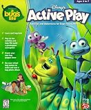 Active Play: A Bugs Life