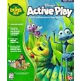 Active Play: A Bug