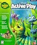 Active Play: A Bug's Life