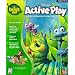 Active Play: A Bug's Life
