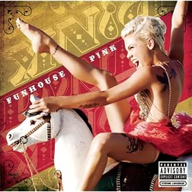 Funhouse (Explicit)
