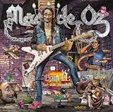 Gaia Lyrics, Mago de Oz