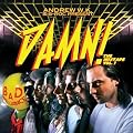 Present:Damn!The Mixtape Vol.1