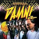 Present:Damn!The Mixtape Vol.1