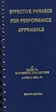 Effective Phrases for Performance Appraisals: A Guide to Successful Evaluations