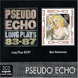 Long Playsby Pseudo Echo