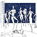 Rah Band Remixed by Richard Hewson