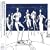 Rah Band Remixed by Richard Hewson