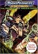 Transformers: Energon - Return of Megatron [DVD] [Region 1] [US Import] [NTSC]