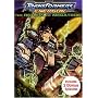 Transformers Energon - The Return of Megatron