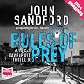 Rules of Prey: A Lucas Davenport Mystery, Book 1