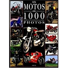 Motos 1000 photos