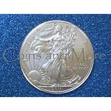 2011AmericanSilverEagle