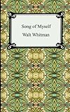 Song of Myself (Dover Thrift Editions)