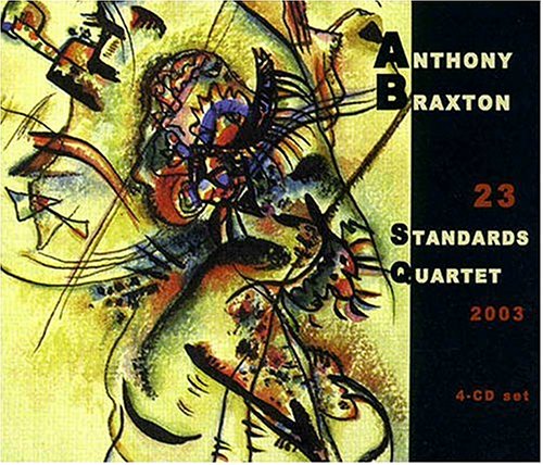 Anthony Braxton