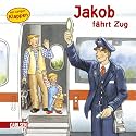 Jakob-B&uuml;cher: Jakob f&auml;hrt Zug