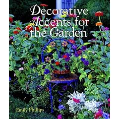 Decorative Accents for the Garden