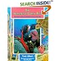 The Incredible Coral Reef: Another Active-Learning Book for Kids