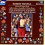 Fayrfax - Missa & Magnificat O bone Jesu; Salve regina