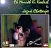 Chatterjee Jagari - Ek Muridh Ki Koshish (DTS) [DTS CD] [Orden Especial]