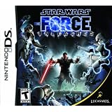 Star Wars: The Force Unleashed