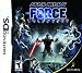 Star Wars: The Force Unleashed