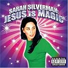 Jesus Is Magic