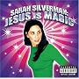 Jesus Is Magic