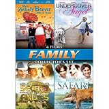 Family Collectors Set 5 [DVD] [Region 1] [US Import] [NTSC]