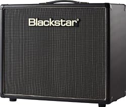 Blackstar Venue Series HTV-112 80W 1x12 Guitar Speaker Cabinet Black