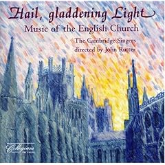 Hail, Gladdening Light