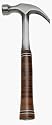 Estwing #E20C 20OZ Curved Nail Hammer