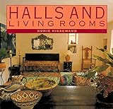 Halls and living rooms