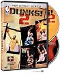 NBA Street Series - Dunks! Vol. 2 NBA Street Series - Dunks! Vol. 2